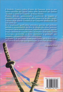 Bushido — Libro - 2