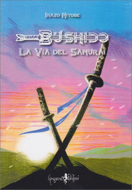 Bushido — Libro - 1