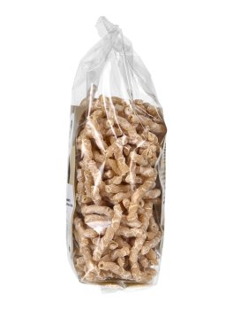 Busiata di Semola di Grano Duro Bio - Artigianale - 2