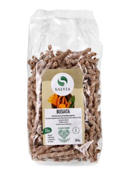 Busiata Integrale di Grano Duro Bio - 1