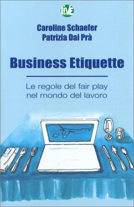 Business Etiquette — Libro - 1