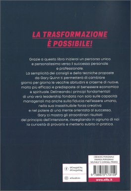 Business Guru — Libro - 2