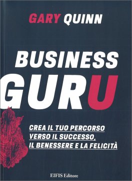 Business Guru — Libro - 1