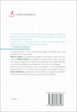 Business Humanum Est — Libro - 2