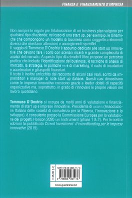 Business Innovation Plan — Libro - 2