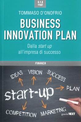 Business Innovation Plan — Libro - 1