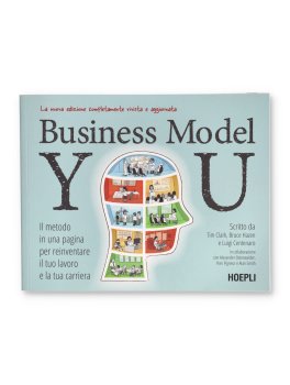 Business Model You — Libro - 1