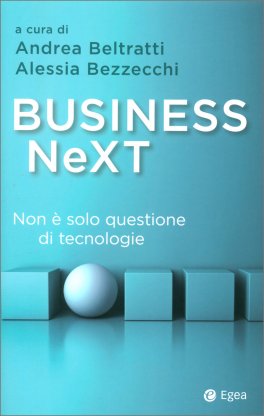 Business Next — Libro - 1
