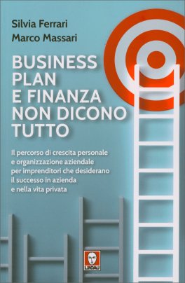 Business Plan e Finanza Non Dicono Tutto — Libro - 1