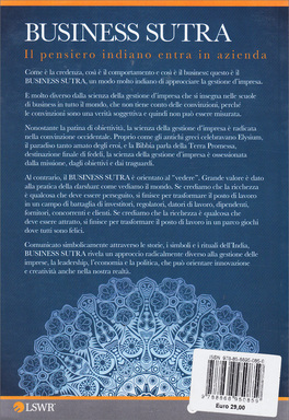 Business Sutra — Libro - 2
