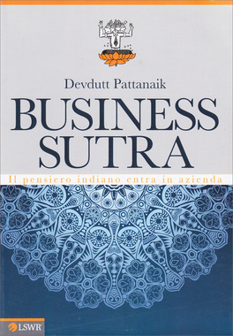 Business Sutra — Libro - 1