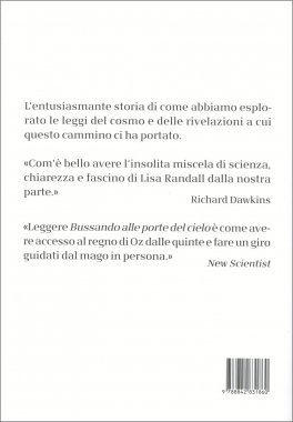 Bussando alle Porte del Cielo — Libro - 2