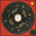 Bussola professionale Feng Shui Lopan