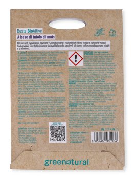 Buste BioAttive Salva Lana e Indumenti - 2