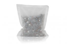 Bustine per Alcalinizzare l'Acqua - Biococoon Acqua Viva - 4