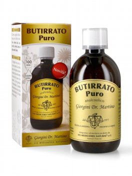 Butirrato Puro - 2