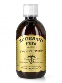 Butirrato Puro - 1