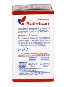 Butirrisan® - 6