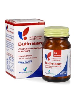 Butirrisan® - 2