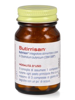 Butirrisan® - 3