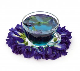 Butterfly Pea - Te' di Fiori - 3