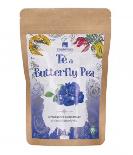 Butterfly Pea - Te' di Fiori - 1