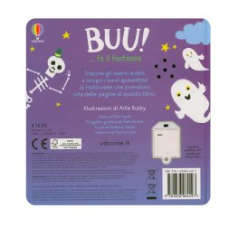Buu! …Fa il Fantasma — Libro - 2