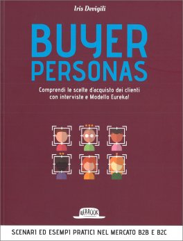 Buyer Personas — Libro - 1