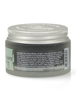 Bye Bye Impurità - Maschera Viso Purificante - 2