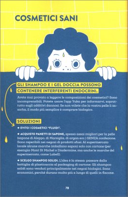 Bye Bye Plastica — Libro - 3