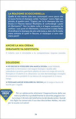 Bye Bye Plastica — Libro - 4
