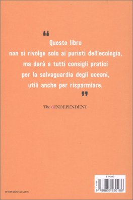 Bye Bye Plastica — Libro - 2