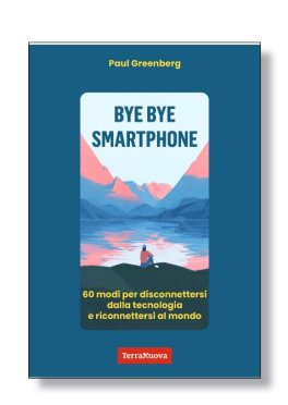 Bye Bye Smartphone — Libro - 1