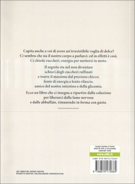 Bye Bye Voglia di Dolce — Libro - 2