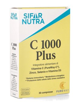 C 1000 Plus - 1