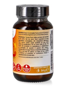 C 1000 - Vitamina C - Integratore Estratto da Rosa Canina - 2