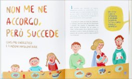 C Come Cervello - Neuroscienze per Lettori Curiosi — Libro - 3