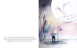 C'è Ancora la Luna — Libro - 3