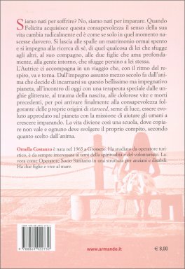 C'è Qualcosa che mi Sfugge di Te — Libro - 2