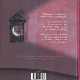 C'è Qualcosa di più Noioso che Essere una Principessa Rosa? — Libro - 2