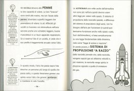 C'è Qualcuno su Marte? — Libro - 3