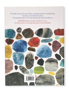 C'è un Sasso per Te — Libro - 3
