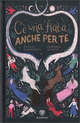 C'è una Fiaba Anche per Te — Libro - 1