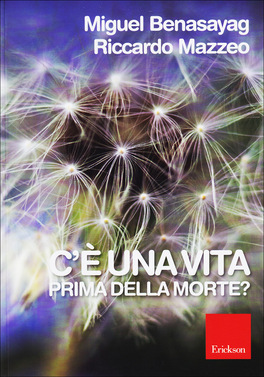 C'è una Vita Prima della Morte?  — Libro - 1
