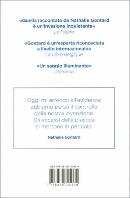 C'è Vita Senza la Plastica — Libro - 2