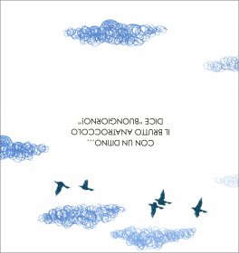 C'era un Ditino — Libro - 3