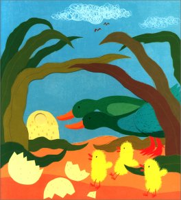 C'era un Ditino — Libro - 4