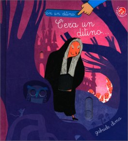 C'era un Ditino — Libro - 1