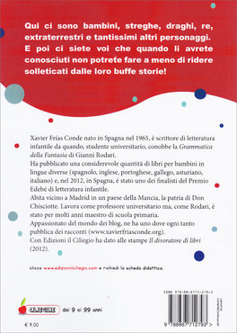 C'era una Strega che Collezionava Dinosauri — Libro - 2