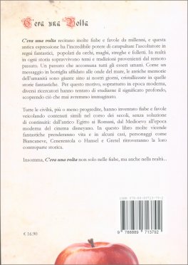 C'era una Volta — Libro - 2